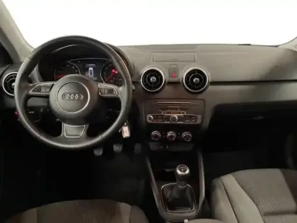 Photo 7 Audi A1 1.0 TFSI ultra 95 Midnight Series