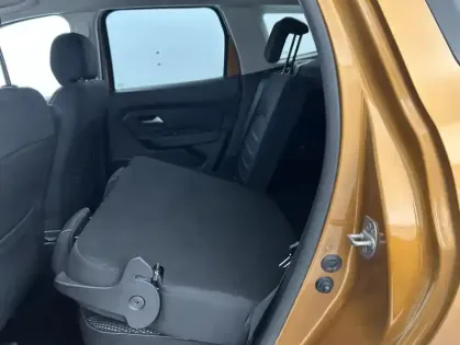 Photo 10 Dacia Duster ECO-G 100 4x2 Prestige 5p