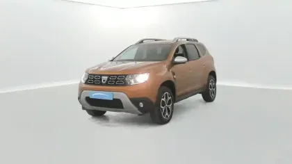 Photo Dacia Duster Eco-g 100 4x2 Prestige 5p