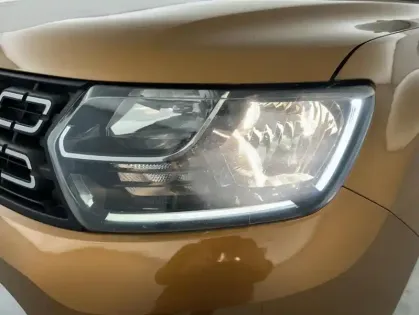 Photo 23 Dacia Duster ECO-G 100 4x2 Prestige 5p