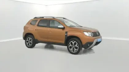 Photo 6 Dacia Duster ECO-G 100 4x2 Prestige 5p