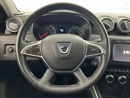 Photo 14 Dacia Duster ECO-G 100 4x2 Prestige 5p