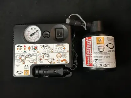 Photo 9 Dacia Duster ECO-G 100 4x2 Prestige 5p