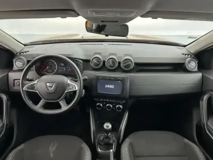 Photo 26 Dacia Duster ECO-G 100 4x2 Prestige 5p