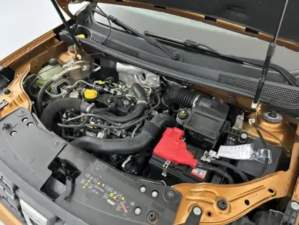 Photo 22 Dacia Duster ECO-G 100 4x2 Prestige 5p