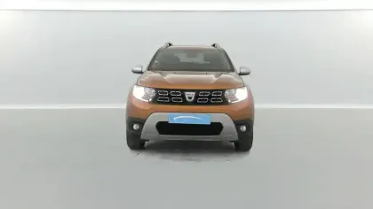 Photo 7 Dacia Duster ECO-G 100 4x2 Prestige 5p