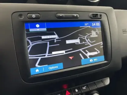 Photo 19 Dacia Duster ECO-G 100 4x2 Prestige 5p