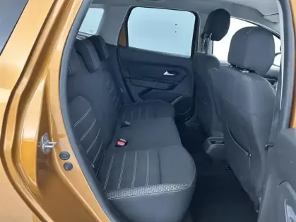 Photo 25 Dacia Duster ECO-G 100 4x2 Prestige 5p