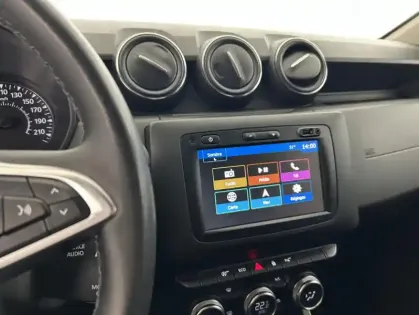 Photo 17 Dacia Duster ECO-G 100 4x2 Prestige 5p