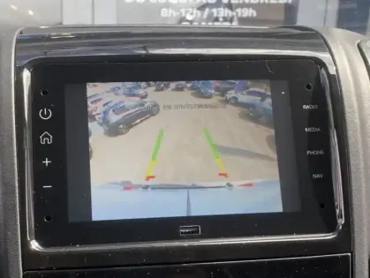 Photo 5 Citroën Jumper II 2.2 BHDI 140 S&S 3.5T L2H2 PD CONNECT