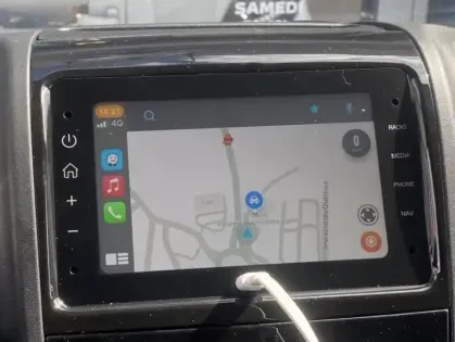 Photo 7 Citroën Jumper II 2.2 BHDI 140 S&S 3.5T L2H2 PD CONNECT