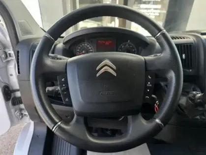 Photo 9 Citroën Jumper II 2.2 BHDI 140 S&S 3.5T L2H2 PD CONNECT