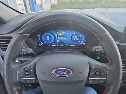 Photo 36 Ford Kuga Gén. III Ph1 ST-Line 5