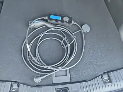 Photo 14 Ford Kuga 2.5 Duratec 225ch PHEV ST-Line BVA