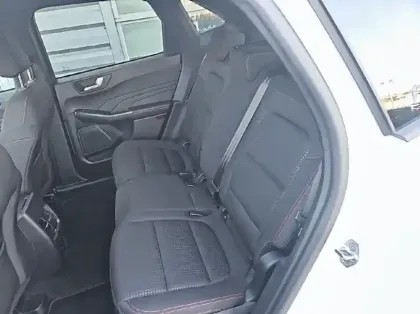 Photo 8 Ford Kuga 2.5 Duratec 225ch PHEV ST-Line BVA