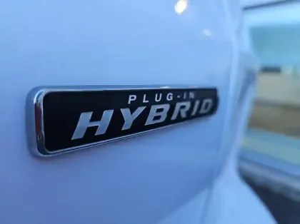 Photo 18 Ford Kuga 2.5 Duratec 225ch PHEV ST-Line BVA