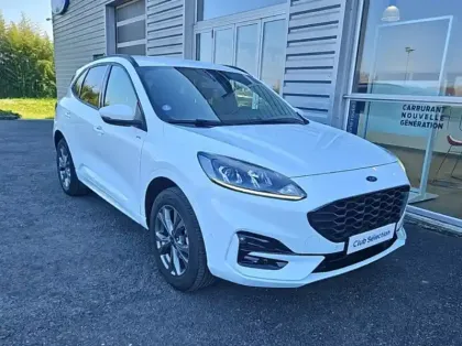 Photo 41 Ford Kuga Gén. III Ph1 ST-Line 5