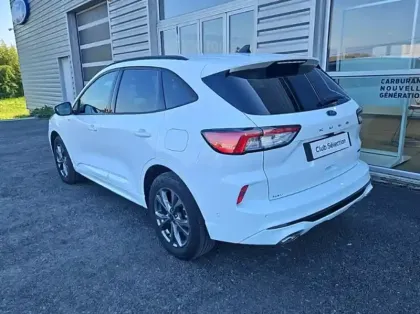 Photo 12 Ford Kuga 2.5 Duratec 225ch PHEV ST-Line BVA