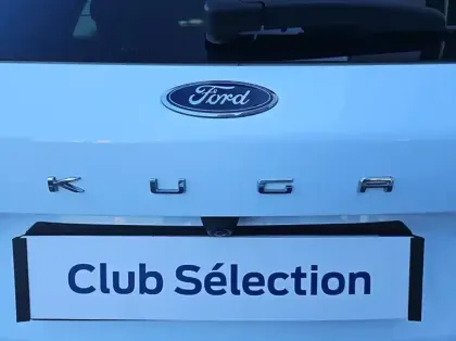 Photo 58 Ford Kuga Gén. III Ph1 ST-Line 5