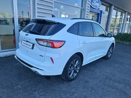 Photo 31 Ford Kuga Gén. III Ph1 ST-Line 5