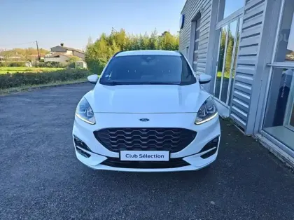 Photo 52 Ford Kuga Gén. III Ph1 ST-Line 5