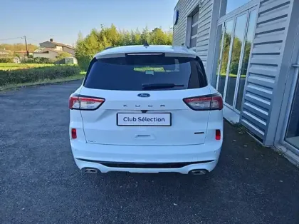 Photo 54 Ford Kuga Gén. III Ph1 ST-Line 5