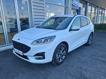 Photo Ford Kuga 2.5 Duratec 225ch Phev St-line Bva