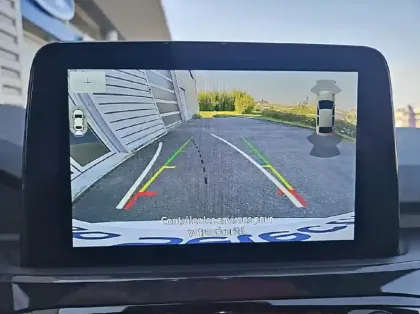 Photo 15 Ford Kuga 2.5 Duratec 225ch PHEV ST-Line BVA