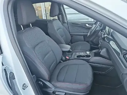 Photo 26 Ford Kuga 2.5 Duratec 225ch PHEV ST-Line BVA