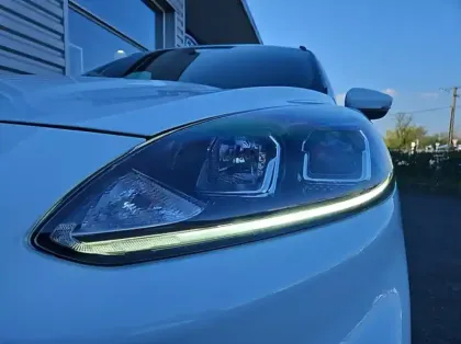 Photo 29 Ford Kuga 2.5 Duratec 225ch PHEV ST-Line BVA