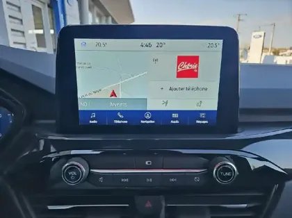 Photo 33 Ford Kuga Gén. III Ph1 ST-Line 5