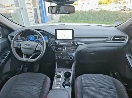 Photo 32 Ford Kuga Gén. III Ph1 ST-Line 5