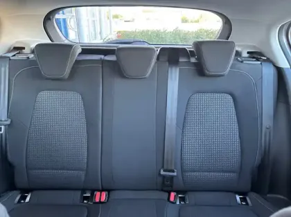 Photo 44 Ford Focus Gén. IV Ph1 Titanium X 5