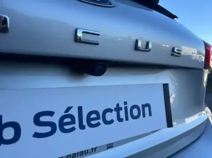 Photo 17 Ford Focus 1.5 EcoBlue 120ch Titanium X