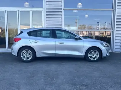 Photo 25 Ford Focus 1.5 EcoBlue 120ch Titanium X