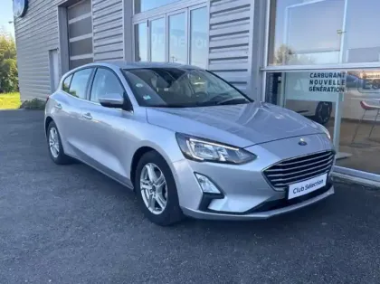 Photo 11 Ford Focus 1.5 EcoBlue 120ch Titanium X