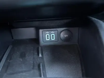 Photo 21 Ford Focus 1.5 EcoBlue 120ch Titanium X