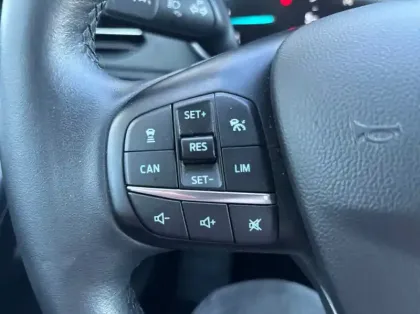 Photo 16 Ford Focus 1.5 EcoBlue 120ch Titanium X