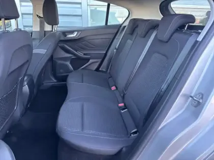 Photo 38 Ford Focus Gén. IV Ph1 Titanium X 5