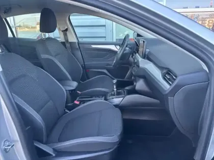 Photo 26 Ford Focus 1.5 EcoBlue 120ch Titanium X