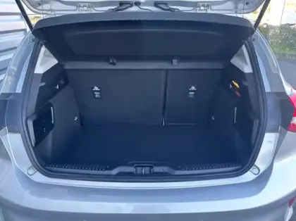 Photo 10 Ford Focus 1.5 EcoBlue 120ch Titanium X