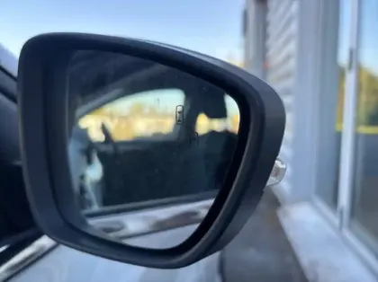 Photo 18 Ford Focus 1.5 EcoBlue 120ch Titanium X