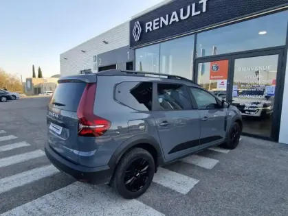 Photo 17 Dacia Jogger 7 Places Extreme Tce 110