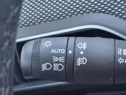 Photo 20 Dacia Jogger 7 Places Extreme Tce 110