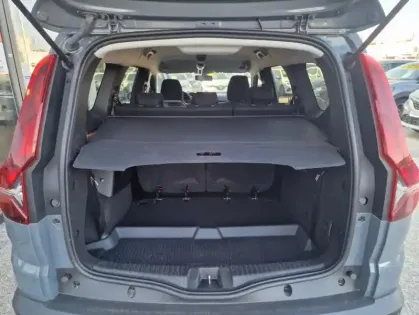 Photo 14 Dacia Jogger 7 Places Extreme Tce 110