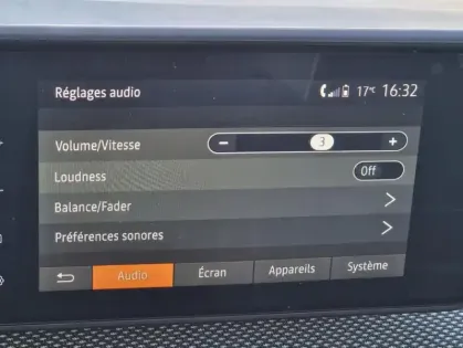 Photo 19 Dacia Jogger 7 Places Extreme Tce 110