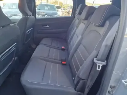 Photo 26 Dacia Jogger 7 Places Extreme Tce 110