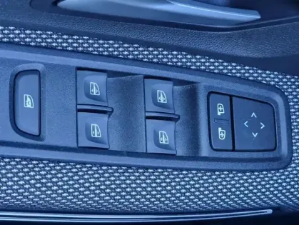 Photo 18 Dacia Jogger 7 Places Extreme Tce 110