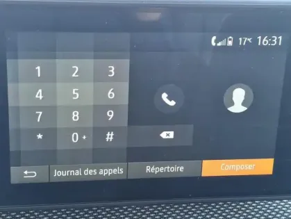 Photo 9 Dacia Jogger 7 Places Extreme Tce 110