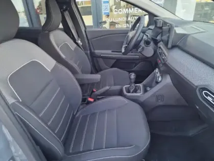 Photo 11 Dacia Jogger 7 Places Extreme Tce 110